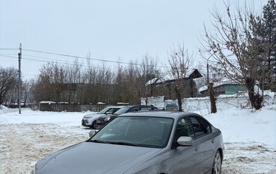 Subaru Legacy IV, 2007 год, 1 100 000 рублей, 1 фотография