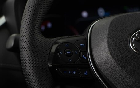 Toyota RAV4, 2019 год, 3 259 444 рублей, 13 фотография