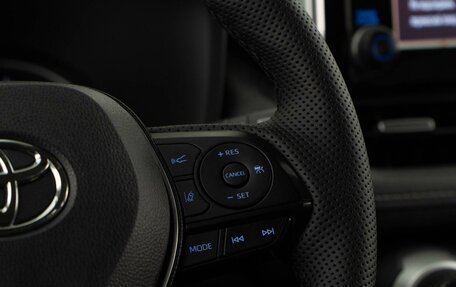 Toyota RAV4, 2019 год, 3 259 444 рублей, 14 фотография