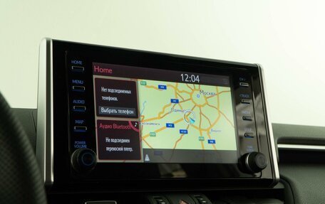 Toyota RAV4, 2019 год, 3 259 444 рублей, 17 фотография