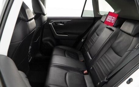 Toyota RAV4, 2019 год, 3 259 444 рублей, 9 фотография