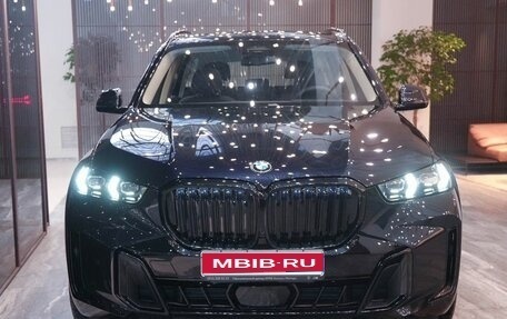 BMW X5, 2025 год, 10 490 000 рублей, 1 фотография