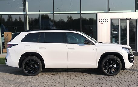 Volkswagen Teramont, 2025 год, 6 650 000 рублей, 4 фотография