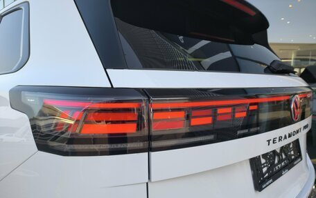 Volkswagen Teramont, 2025 год, 6 650 000 рублей, 11 фотография