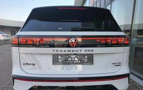 Volkswagen Teramont, 2025 год, 6 650 000 рублей, 12 фотография