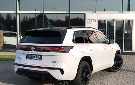 Volkswagen Teramont, 2025 год, 6 650 000 рублей, 5 фотография