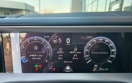 Volkswagen Teramont, 2025 год, 6 650 000 рублей, 14 фотография