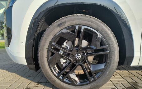 Volkswagen Teramont, 2025 год, 6 650 000 рублей, 9 фотография