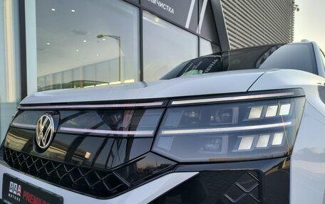 Volkswagen Teramont, 2025 год, 6 650 000 рублей, 10 фотография