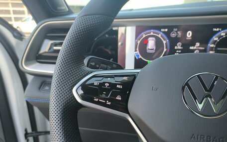 Volkswagen Teramont, 2025 год, 6 650 000 рублей, 24 фотография