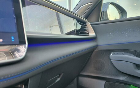 Volkswagen Teramont, 2025 год, 6 650 000 рублей, 20 фотография