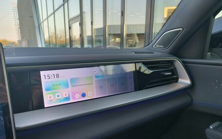 Volkswagen Teramont, 2025 год, 6 650 000 рублей, 23 фотография