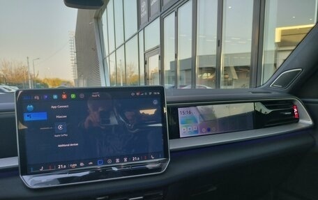 Volkswagen Teramont, 2025 год, 6 650 000 рублей, 19 фотография