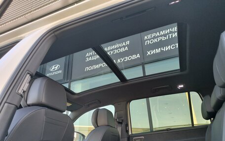 Volkswagen Teramont, 2025 год, 6 650 000 рублей, 32 фотография