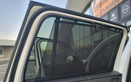 Volkswagen Teramont, 2025 год, 6 650 000 рублей, 31 фотография