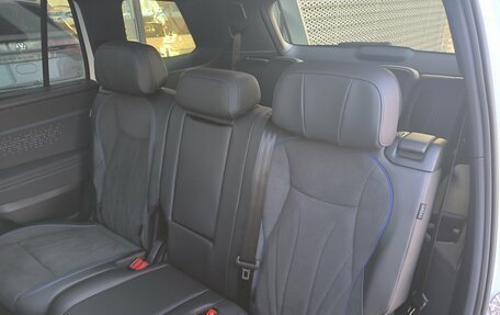 Volkswagen Teramont, 2025 год, 6 650 000 рублей, 39 фотография