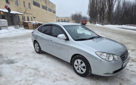 Hyundai Elantra IV, 2008 год, 670 000 рублей, 4 фотография