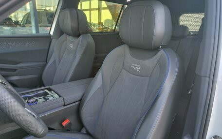 Volkswagen Teramont, 2025 год, 6 650 000 рублей, 35 фотография