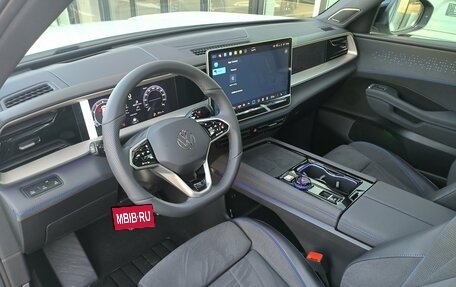 Volkswagen Teramont, 2025 год, 6 650 000 рублей, 33 фотография