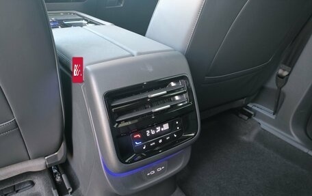 Volkswagen Teramont, 2025 год, 6 650 000 рублей, 37 фотография