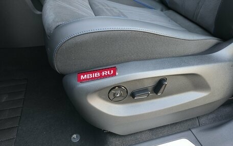 Volkswagen Teramont, 2025 год, 6 650 000 рублей, 36 фотография