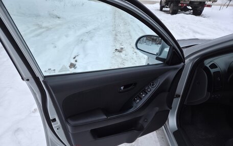 Hyundai Elantra IV, 2008 год, 670 000 рублей, 20 фотография