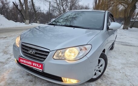 Hyundai Elantra IV, 2008 год, 670 000 рублей, 19 фотография