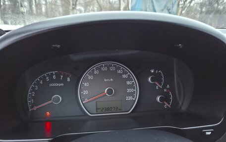 Hyundai Elantra IV, 2008 год, 670 000 рублей, 24 фотография