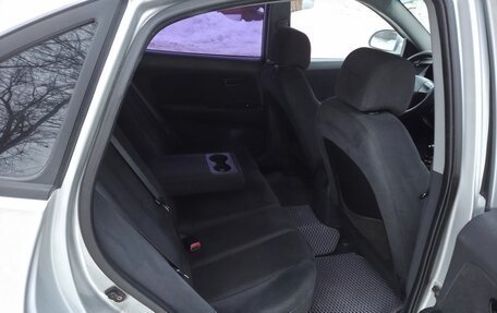 Hyundai Elantra IV, 2008 год, 670 000 рублей, 28 фотография