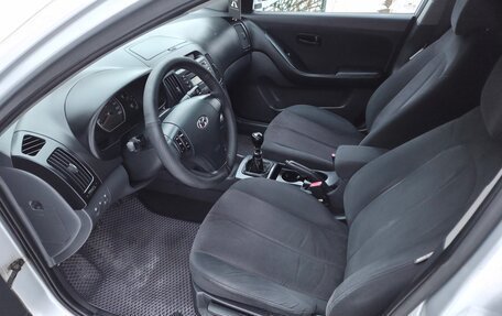 Hyundai Elantra IV, 2008 год, 670 000 рублей, 21 фотография