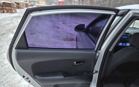 Hyundai Elantra IV, 2008 год, 670 000 рублей, 25 фотография