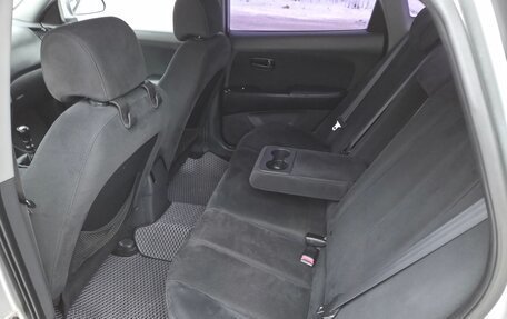 Hyundai Elantra IV, 2008 год, 670 000 рублей, 26 фотография