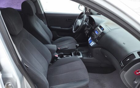 Hyundai Elantra IV, 2008 год, 670 000 рублей, 32 фотография