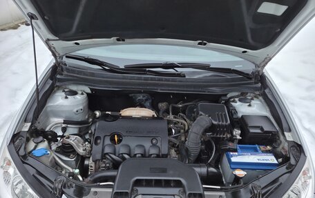 Hyundai Elantra IV, 2008 год, 670 000 рублей, 35 фотография