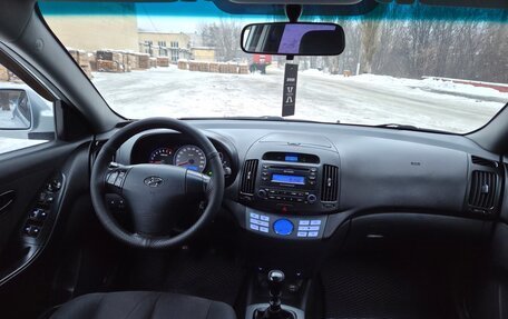 Hyundai Elantra IV, 2008 год, 670 000 рублей, 29 фотография