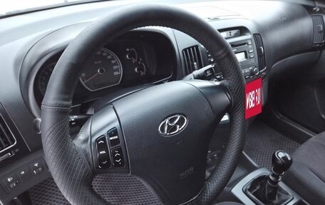 Hyundai Elantra IV, 2008 год, 670 000 рублей, 22 фотография