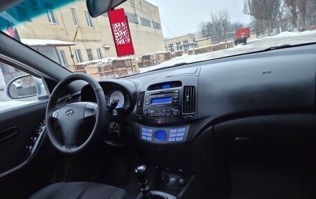 Hyundai Elantra IV, 2008 год, 670 000 рублей, 30 фотография