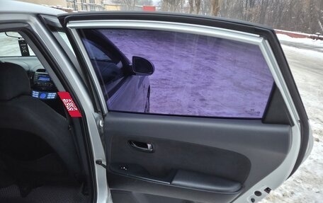 Hyundai Elantra IV, 2008 год, 670 000 рублей, 27 фотография