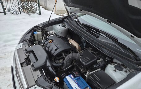 Hyundai Elantra IV, 2008 год, 670 000 рублей, 36 фотография