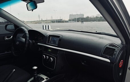 Hyundai Sonata VI, 2007 год, 675 000 рублей, 8 фотография