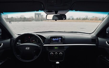 Hyundai Sonata VI, 2007 год, 675 000 рублей, 9 фотография