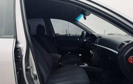 Hyundai Sonata VI, 2007 год, 675 000 рублей, 6 фотография