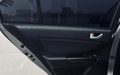 Hyundai Sonata VI, 2007 год, 675 000 рублей, 13 фотография