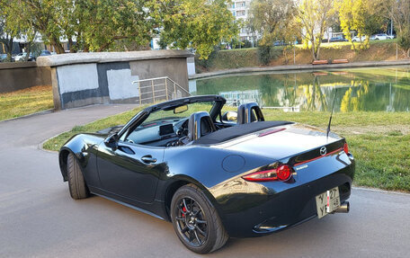 Mazda Roadster IV (ND), 2020 год, 2 390 000 рублей, 2 фотография