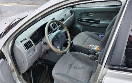 KIA Rio II, 2003 год, 199 999 рублей, 4 фотография