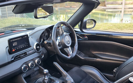 Mazda Roadster IV (ND), 2020 год, 2 390 000 рублей, 3 фотография