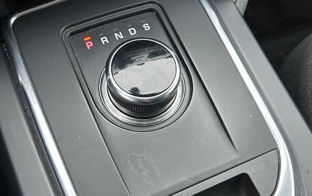 Land Rover Discovery Sport I рестайлинг, 2018 год, 2 100 000 рублей, 18 фотография