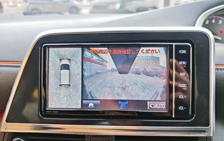 Toyota Sienta II, 2019 год, 1 800 000 рублей, 9 фотография