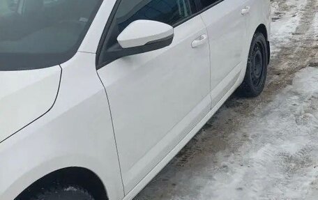 Skoda Octavia, 2015 год, 1 095 000 рублей, 6 фотография