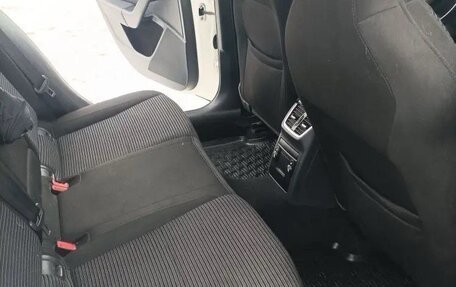 Skoda Octavia, 2015 год, 1 095 000 рублей, 14 фотография